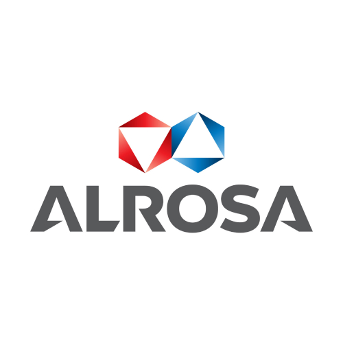 Алроса