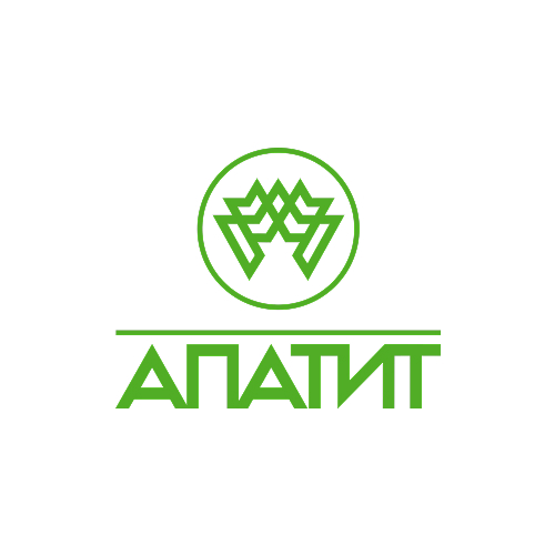 Апатит