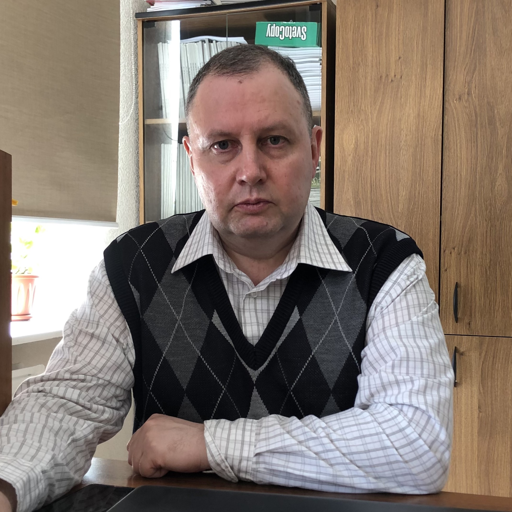 Долгов Андрей Евгеньевич