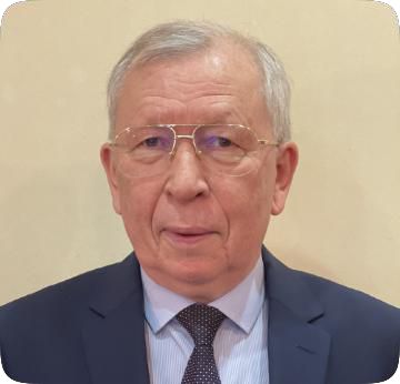 Изатов Владимир Алиевич, диреткор НПП ABC-Н