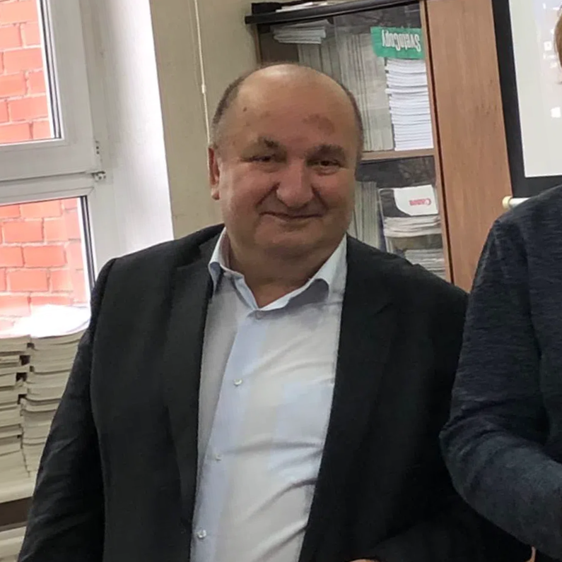 Олтяну Александр Андреевич